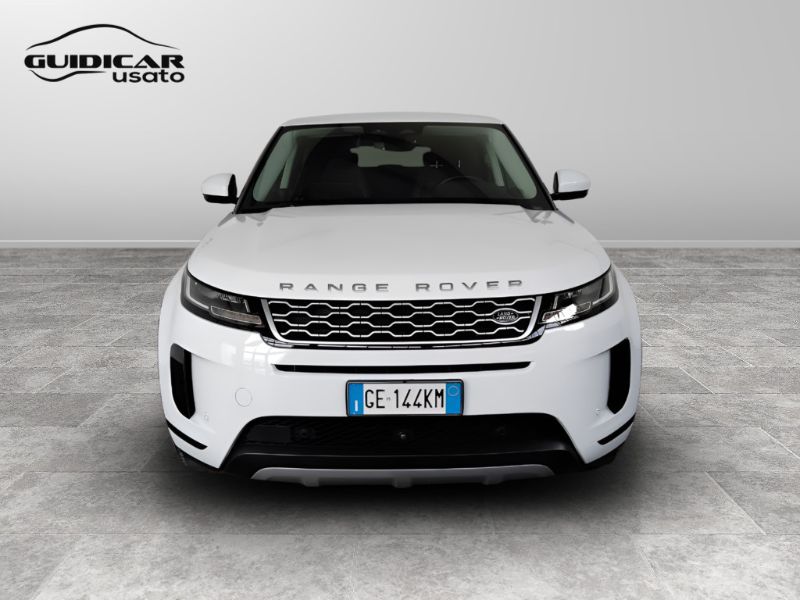 GuidiCar - LAND ROVER Range Rover Evoque 2021 Range Rover Evoque 2.0d i4 S fwd 163cv Usato